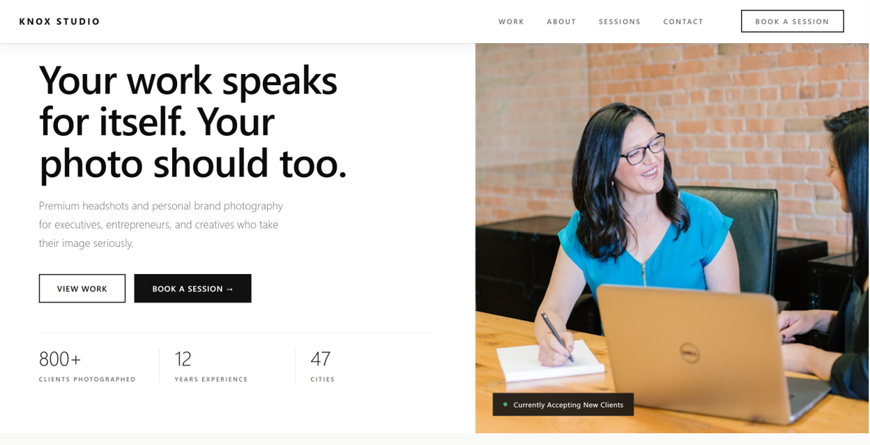 Knox Studio
